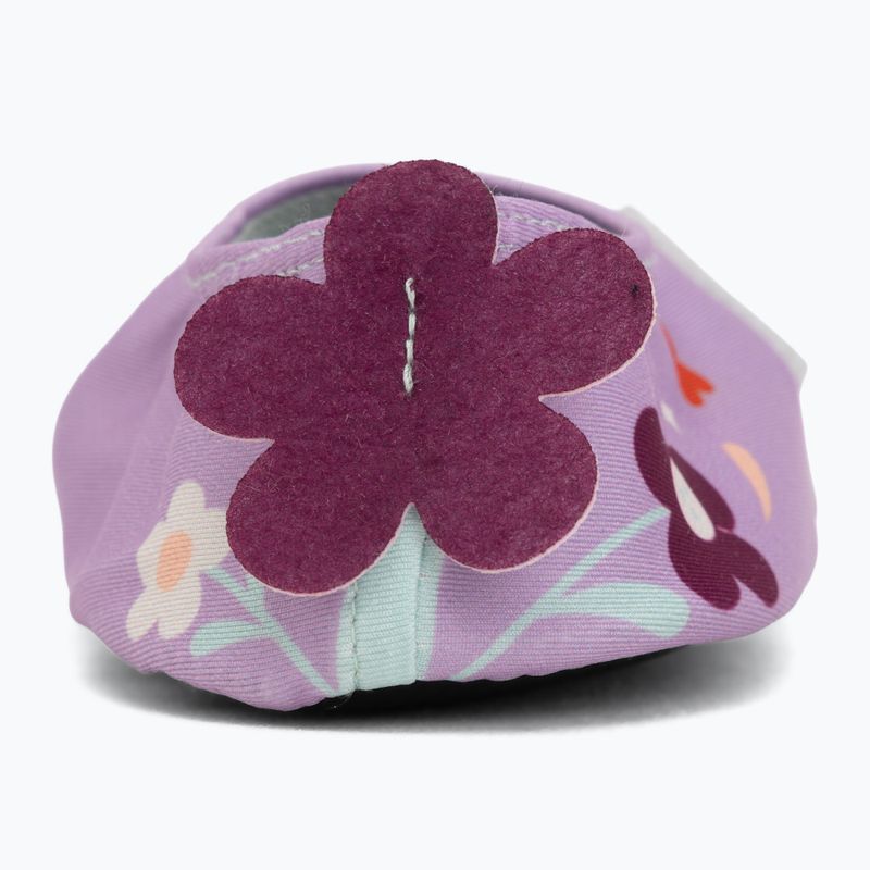 Scarpe da scoglio bambini Splash About Splash Shoes lilac spring 6