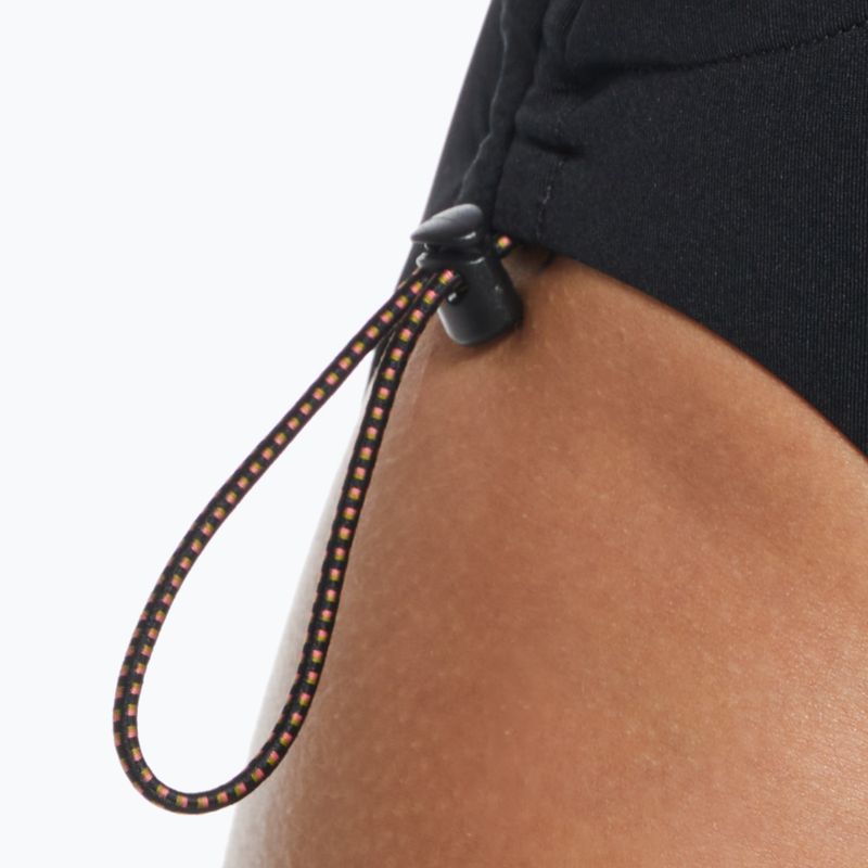 Costume intero donna Nike Wild Cutout nero 7