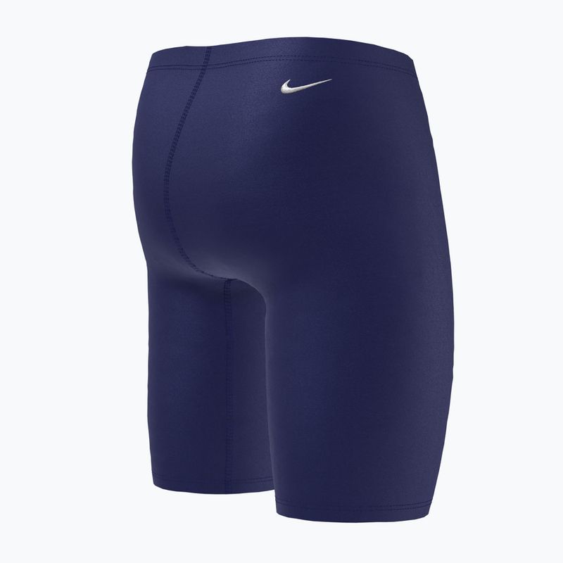 Nike Multi Logo Jammers da bambino mezzanotte marina 7