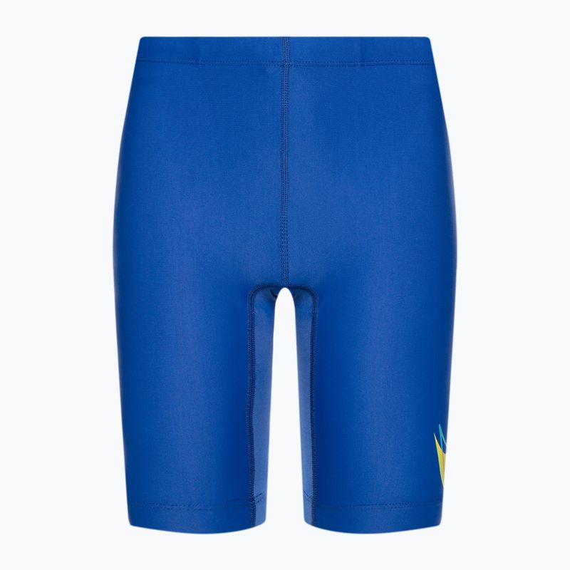 Martelline da nuoto per bambini Nike Multi Logo Jammer gioco royal