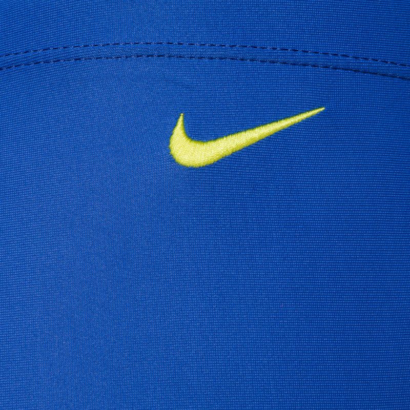 Martelline da nuoto per bambini Nike Multi Logo Jammer gioco royal 4