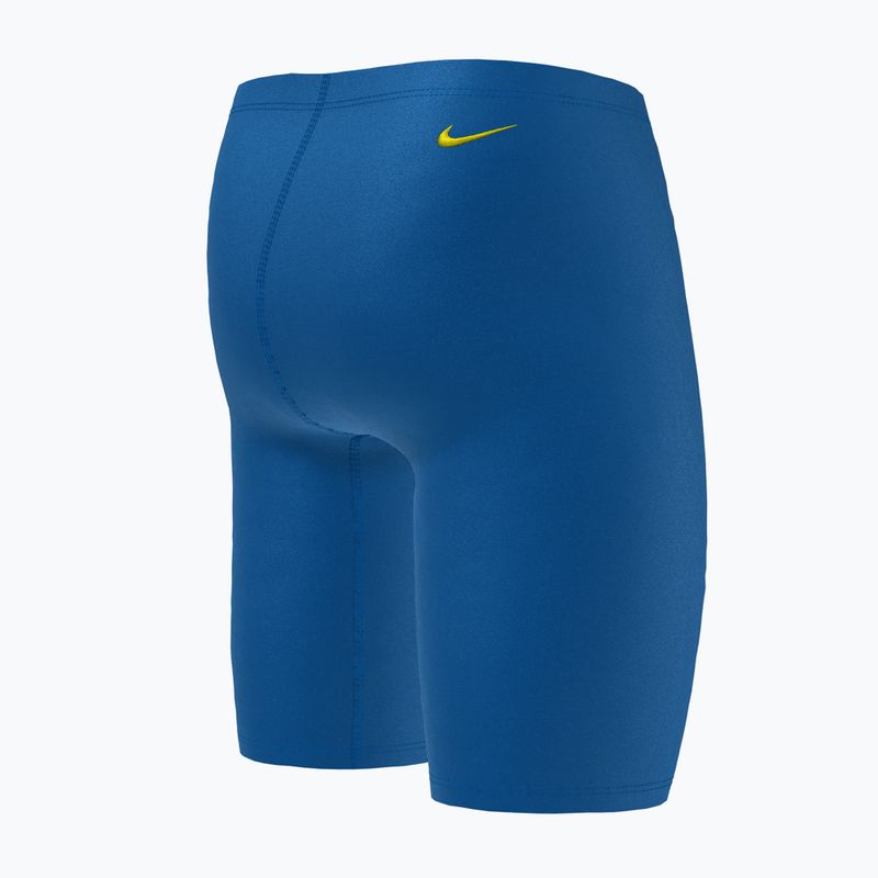 Martelline da nuoto per bambini Nike Multi Logo Jammer gioco royal 7