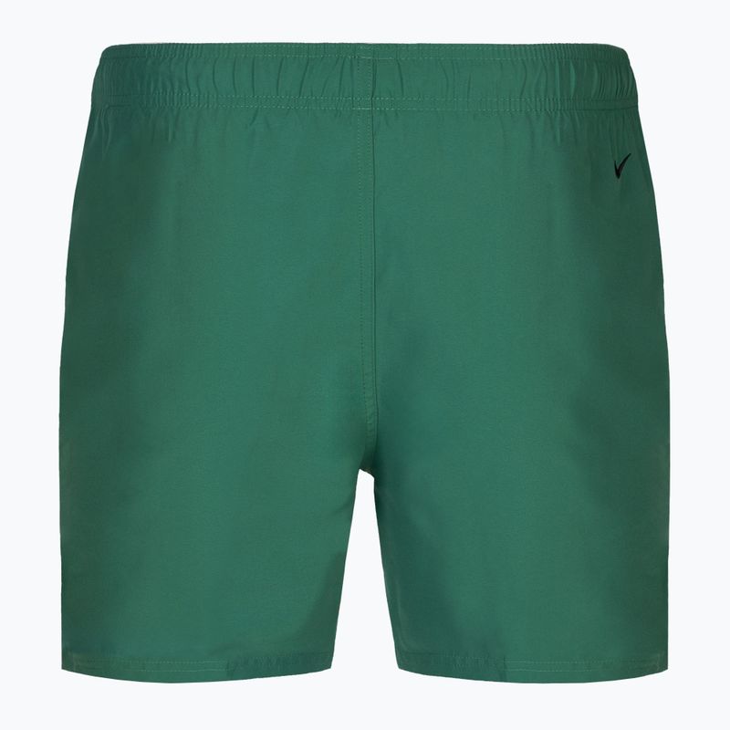 Pantaloncini da bagno bicoastali da uomo Nike Swoosh Break 5" Volley 2