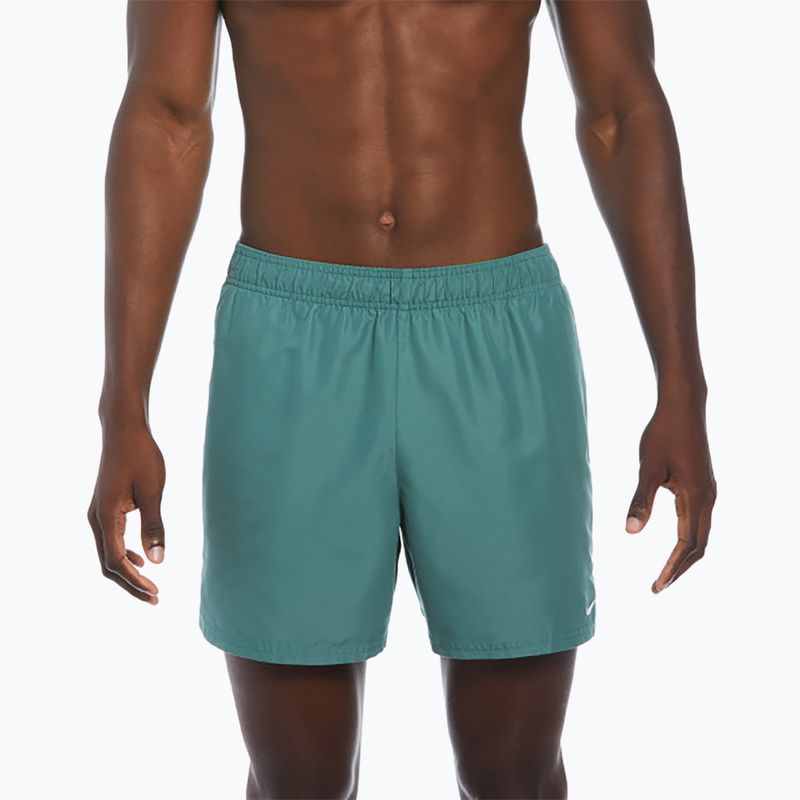 Pantaloncini da bagno bicoastali da uomo Nike Essential 5" Volley