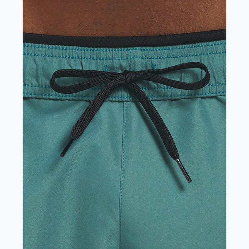 Pantaloncini da bagno bicoastali da uomo Nike Essential 5" Volley 4