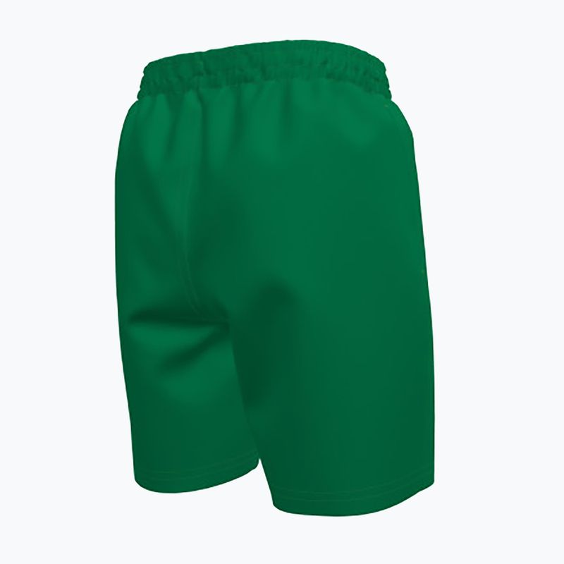 Pantaloncini da bagno da bambino Nike Essential 6" Volley verde stadio 2