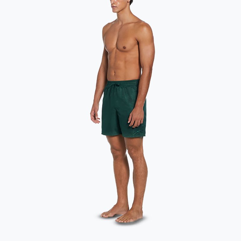 Pantaloncini da bagno Nike Swim Breaker 7" Volley fir da uomo 2