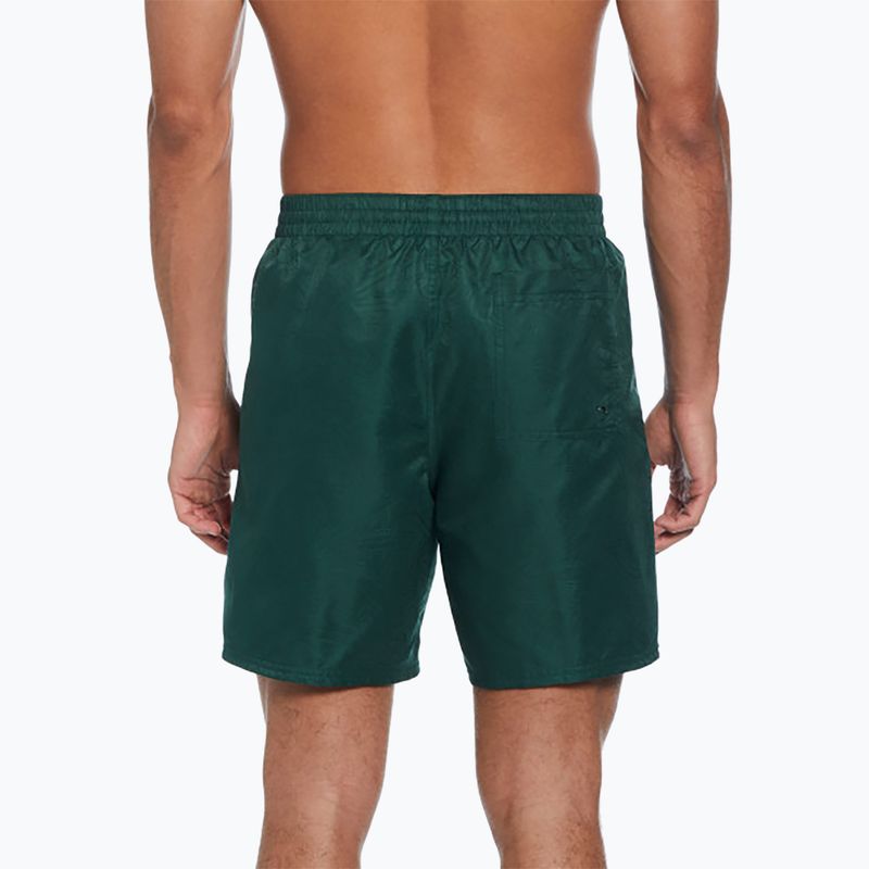 Pantaloncini da bagno Nike Swim Breaker 7" Volley fir da uomo 3