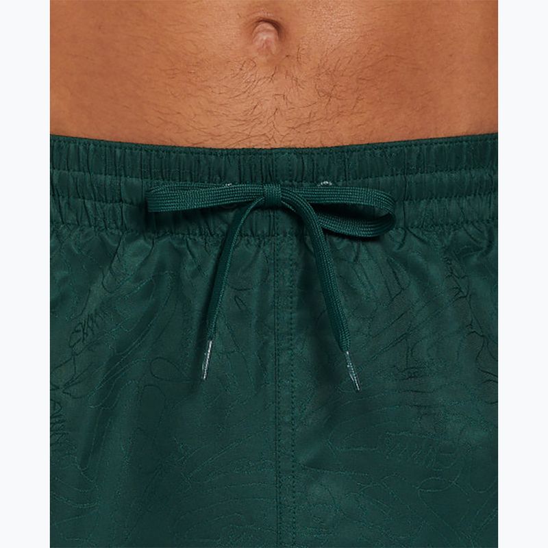 Pantaloncini da bagno Nike Swim Breaker 7" Volley fir da uomo 5