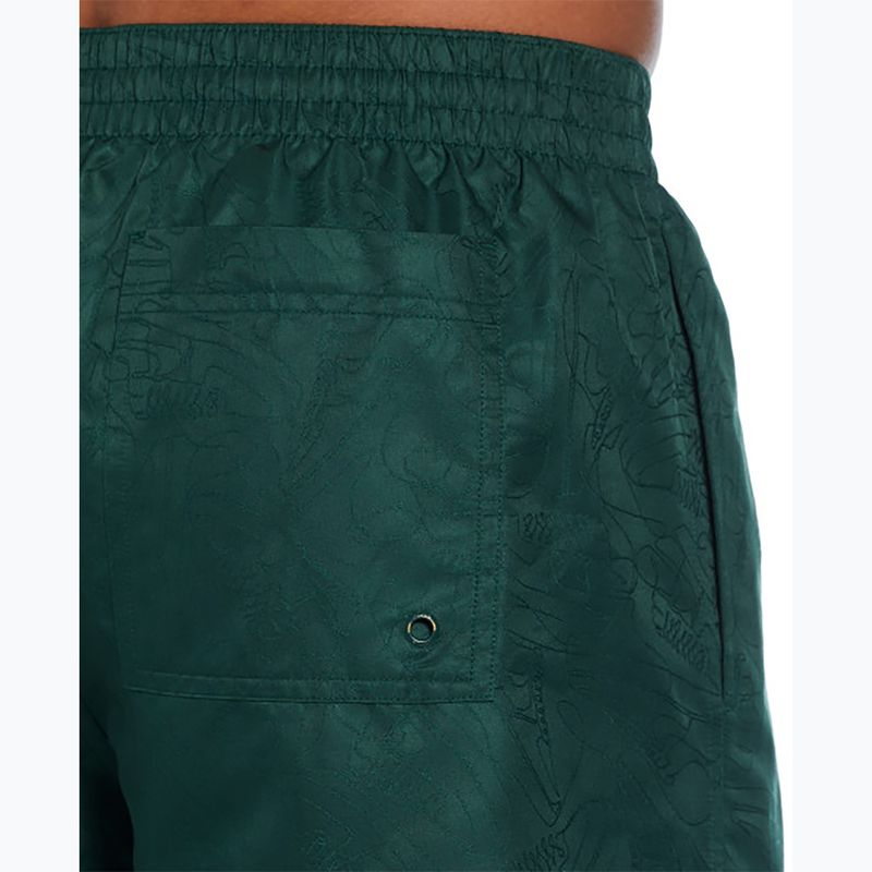 Pantaloncini da bagno Nike Swim Breaker 7" Volley fir da uomo 6
