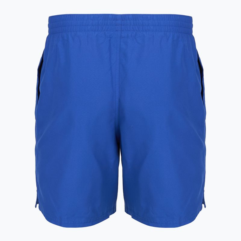 Pantaloncini da bagno uomo Nike Essential 7" Volley game royal 2