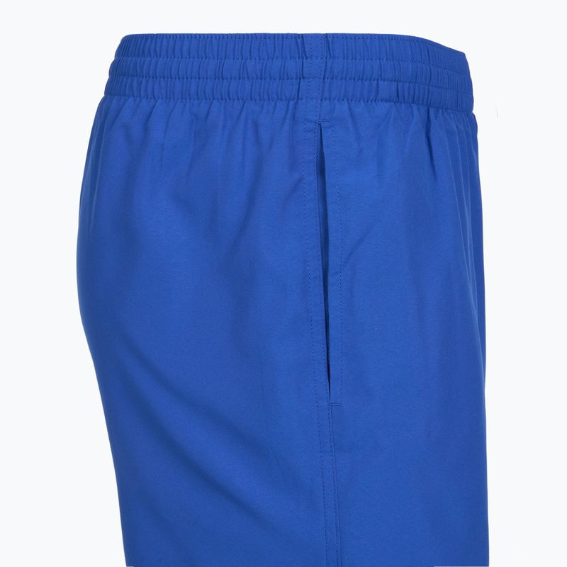 Pantaloncini da bagno uomo Nike Essential 7" Volley game royal 4