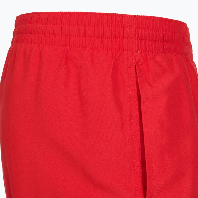 Shorts da bagno da uomo Nike Essential 7" Volley university red 4