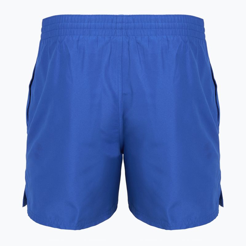 Pantaloncini da bagno uomo Nike Essential 5" Volley game royal 2