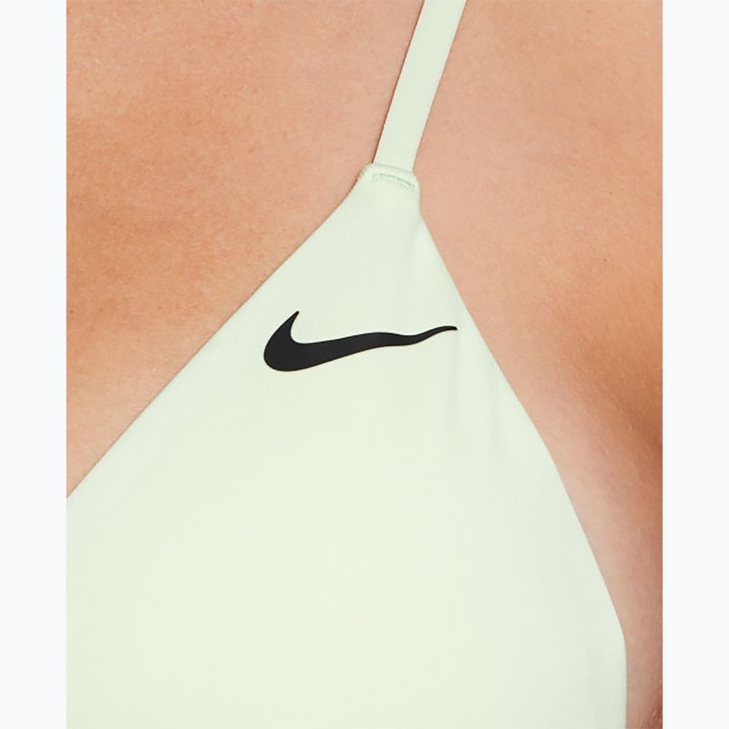 Nike Essential Triangle Bikini top costume da bagno appena volt 4