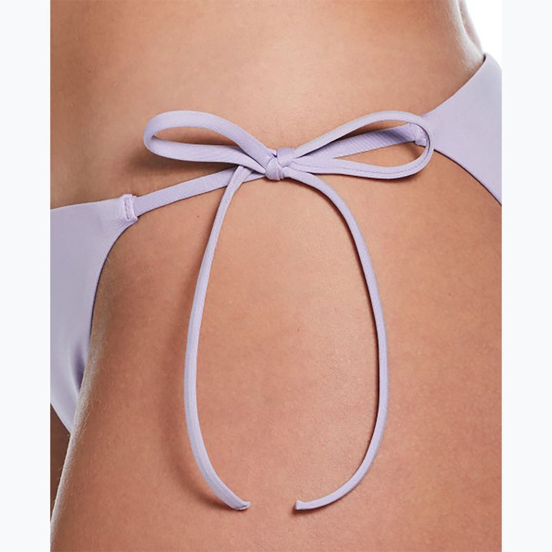 Nike Essential Tie String Bikini slip bagno ortensie 5