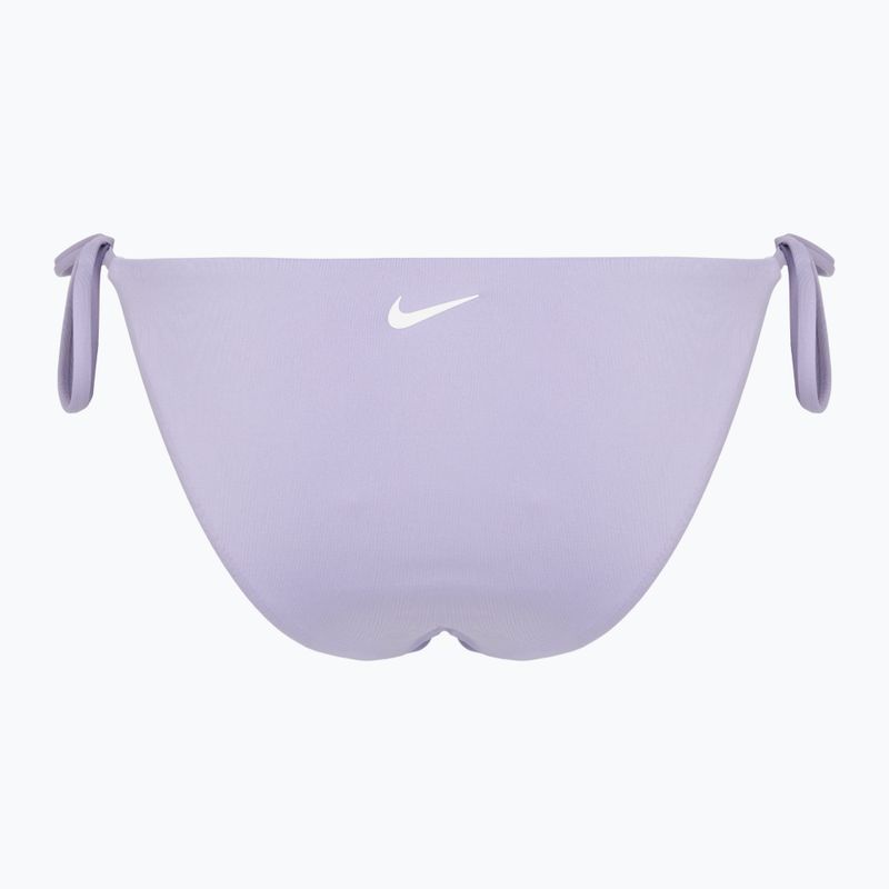 Nike Essential Tie String Bikini slip bagno ortensie 2