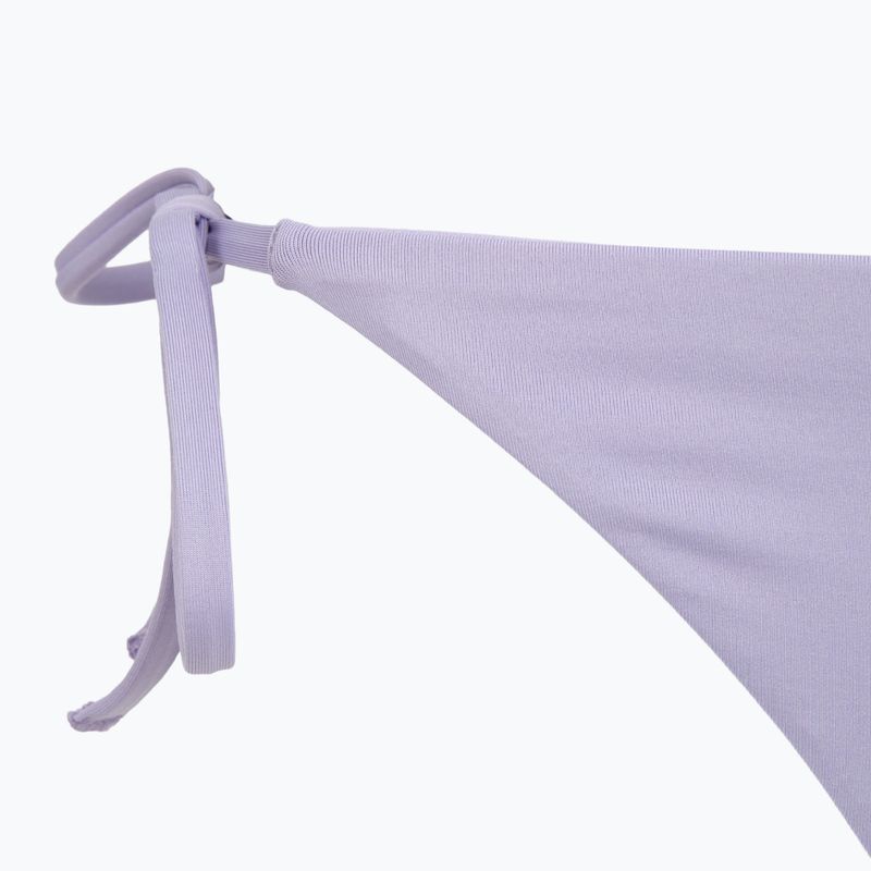 Nike Essential Tie String Bikini slip bagno ortensie 3