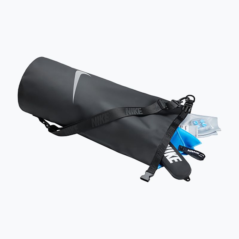 Nike Dry Swim Bag 20 l nero 3