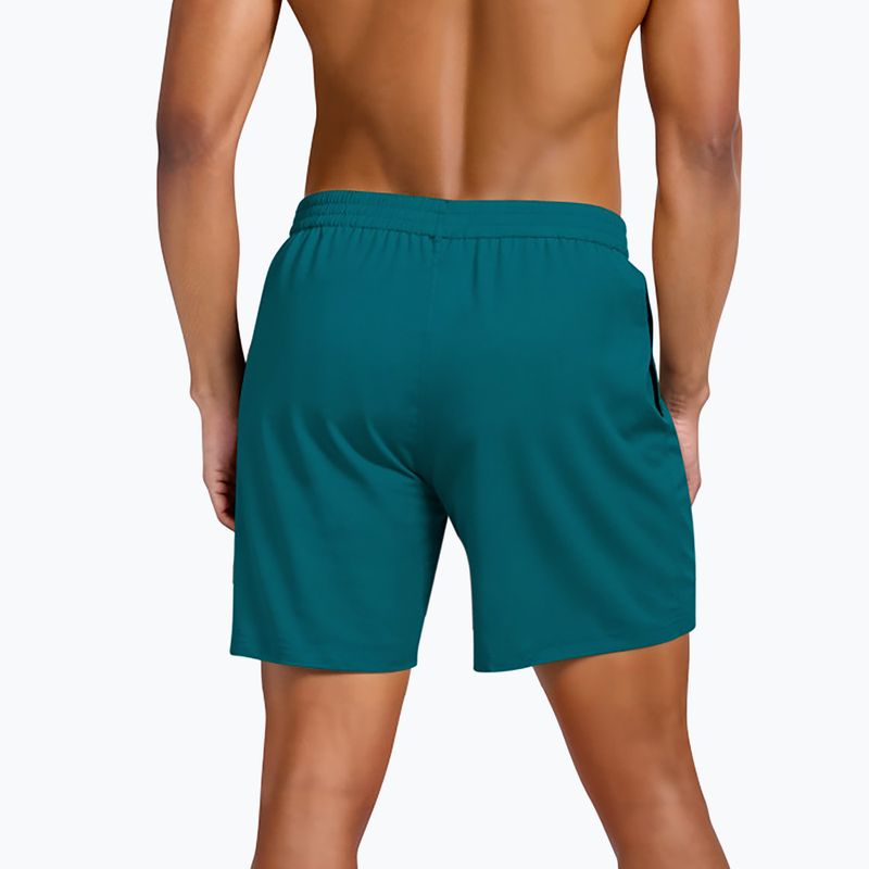 Costume da bagno uomo Nike Essential 7" Volley green abyss 3