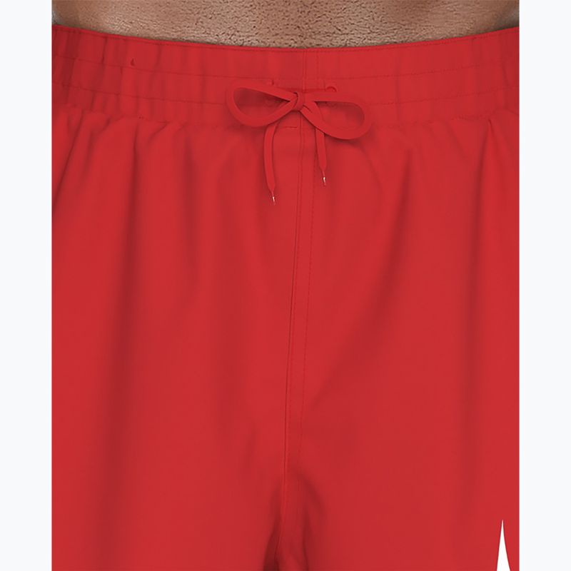 Shorts da bagno da uomo Nike Specs 7" Volley university red 6