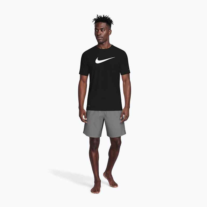 Maglietta da uomo Nike Hydroguard Specs black 2