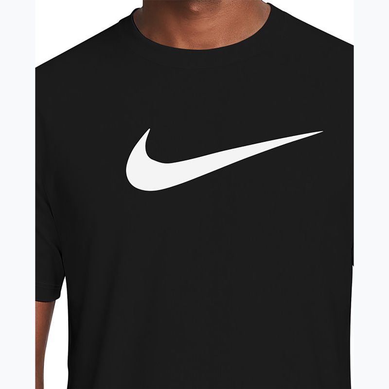 Maglietta da uomo Nike Hydroguard Specs black 4