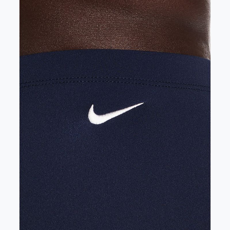 Jammer da nuoto Nike Hydrastrong Nike Inc 1972 midnight navy 6