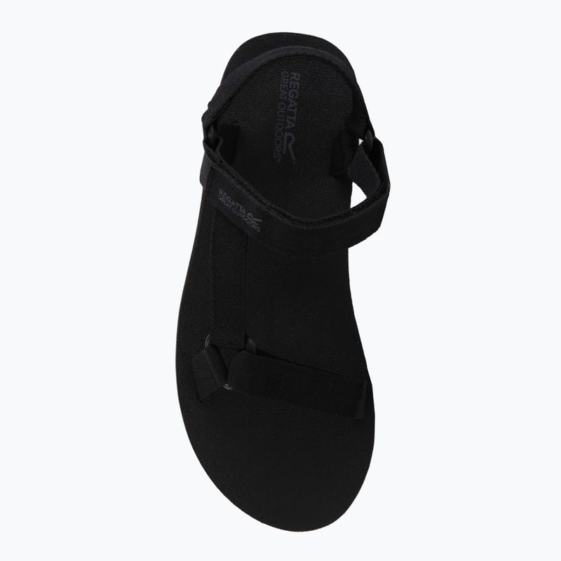 Sandali REGATTA Vandeavour black 3