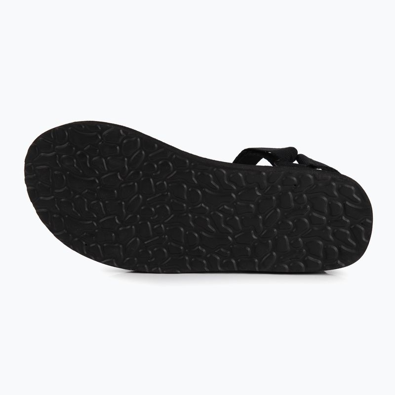 Sandali REGATTA Vandeavour black 4