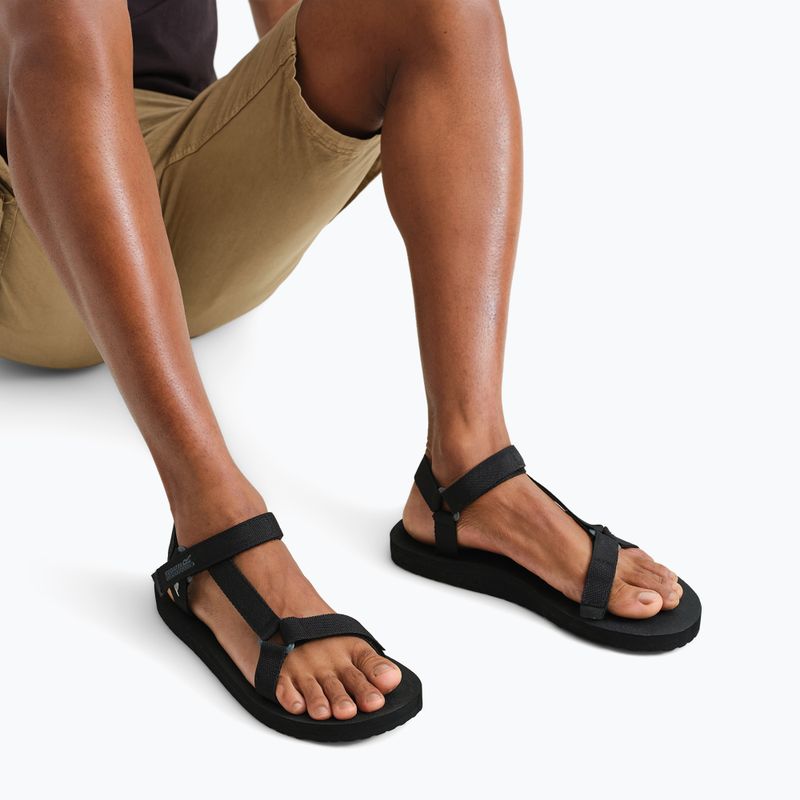 Sandali REGATTA Vandeavour black 8