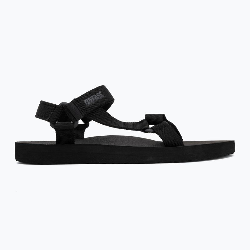Sandali REGATTA Vandeavour black 2