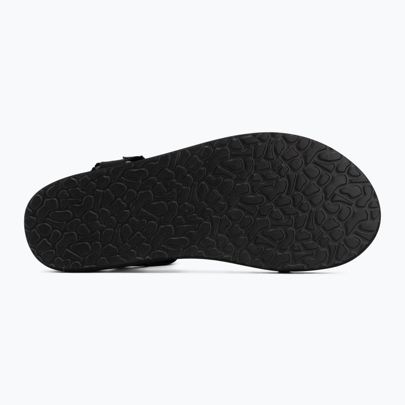 Sandali REGATTA Vandeavour black 4
