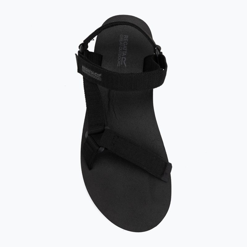 Sandali REGATTA Vandeavour black 5