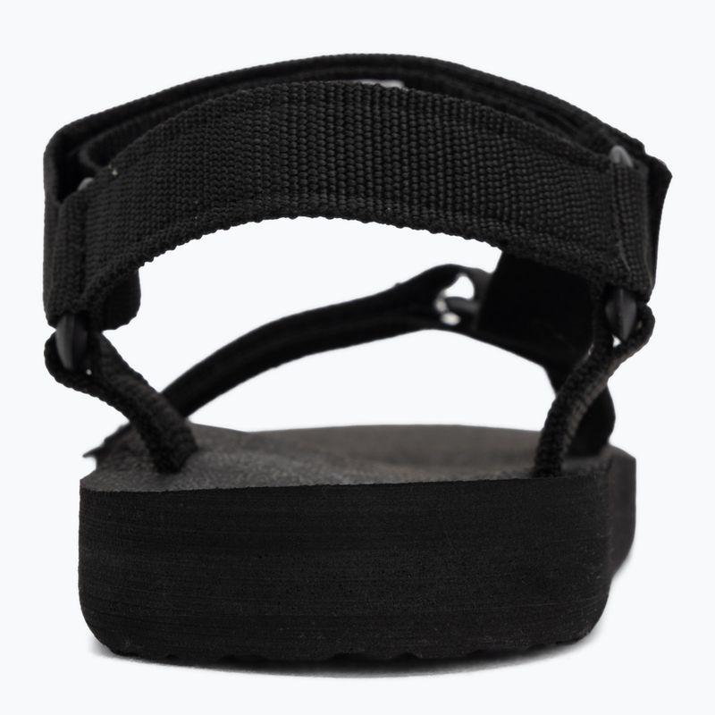 Sandali REGATTA Vandeavour black 6