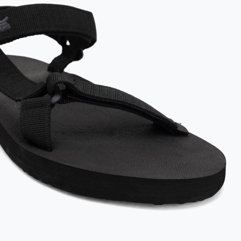 Sandali REGATTA Vandeavour black 7