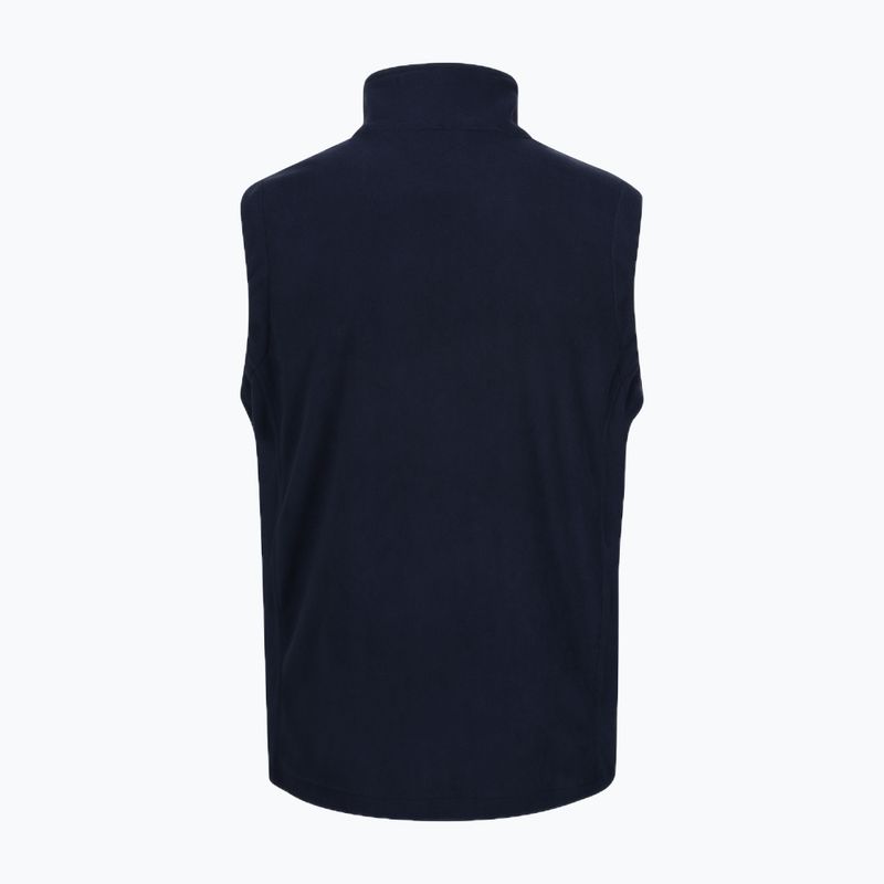 Gilet da uomo REGATTA Tobias B/W II navy 7
