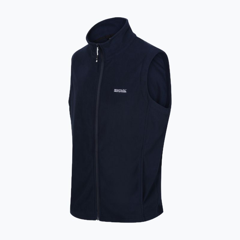Gilet da uomo REGATTA Tobias B/W II navy 8
