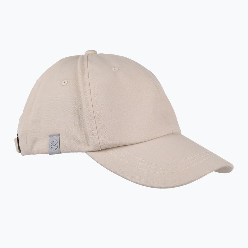 REGATTA Cappello da baseball Cassian light vanilla