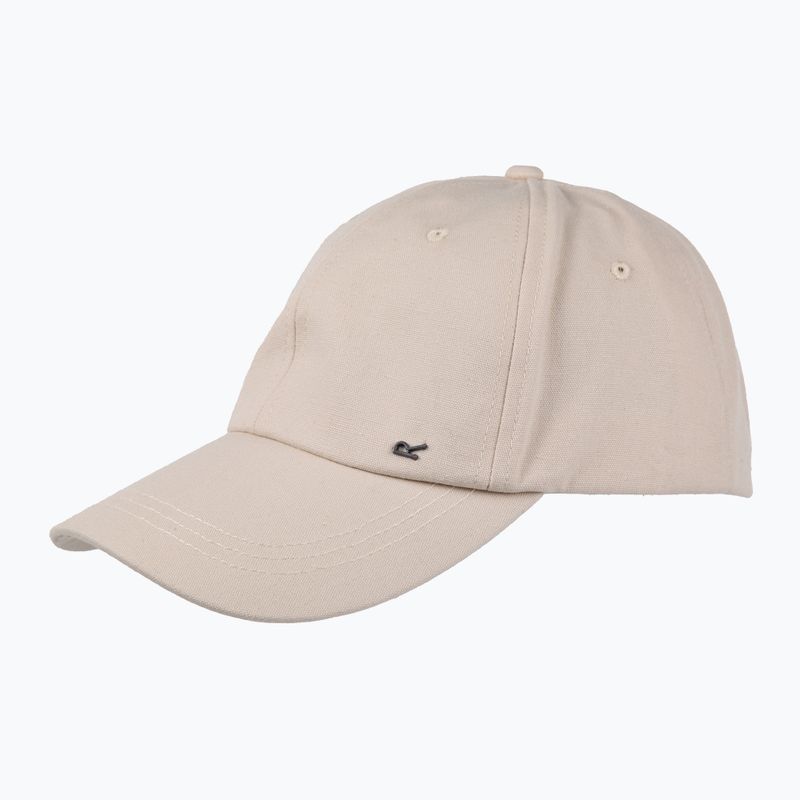REGATTA Cappello da baseball Cassian light vanilla 4