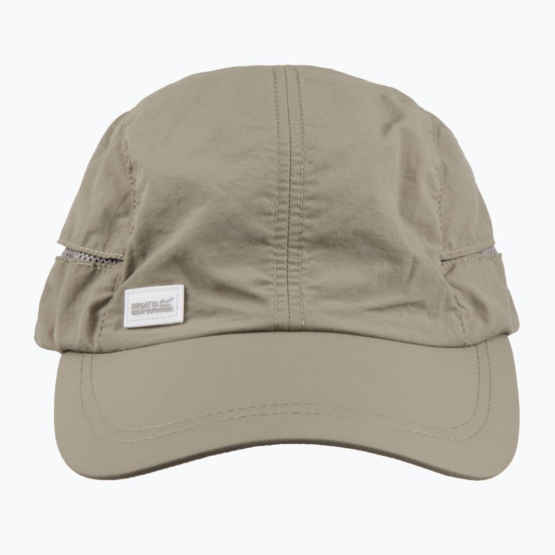 Cappello da baseball Regatta Protector III pergamena 2