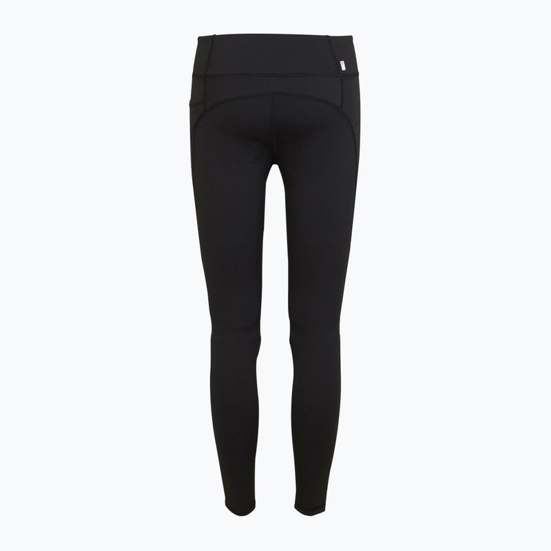 Leggings donna REGATTA Holeen Pro Compress nero 6