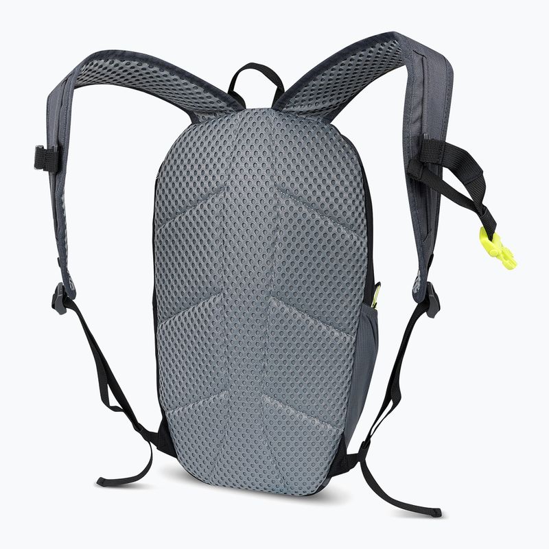 Zaino da trekking REGATTA Highton V2 20 l black/seal 4