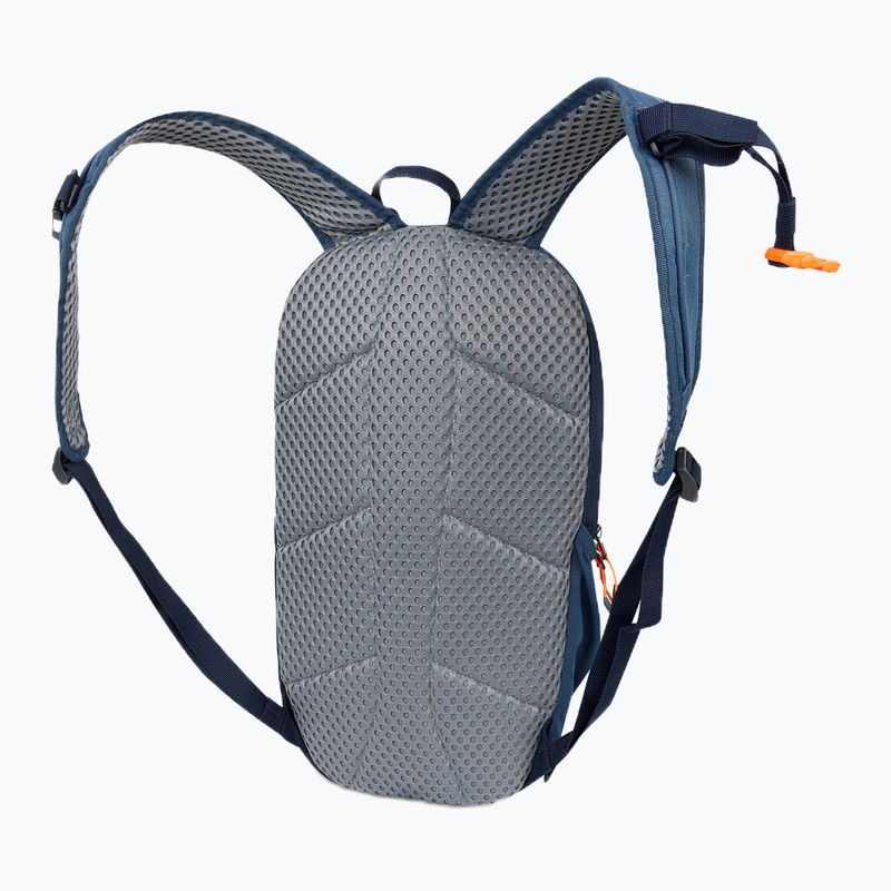 Zaino da trekking REGATTA Highton V2 20 l navy/dark denim 4