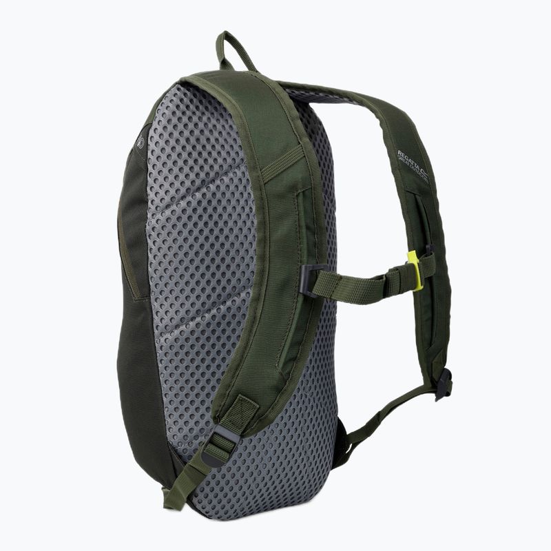 Zaino da trekking REGATTA Highton V2 20 l dkkhk/frlfcl 3