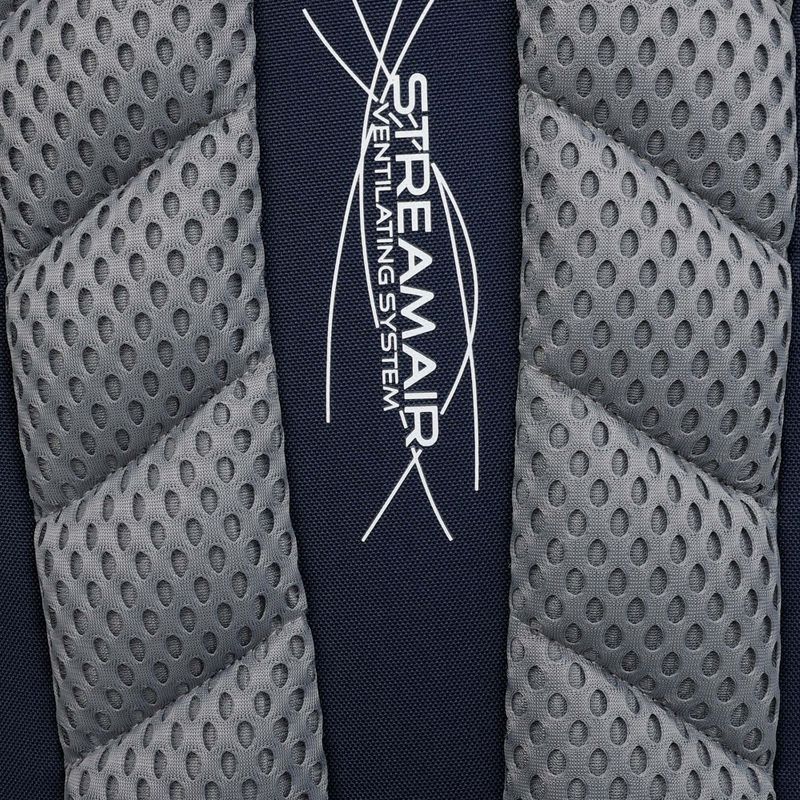 Zaino da trekking REGATTA Highton V2 35 l navy/dark denim 8