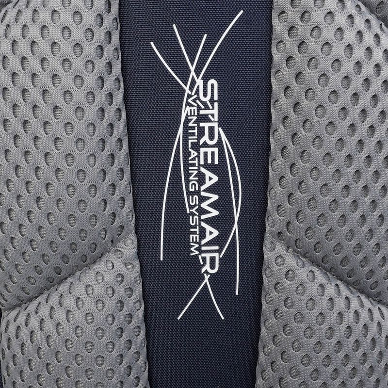 Zaino da trekking REGATTA Highton V2 45 l navy/dark denim 8