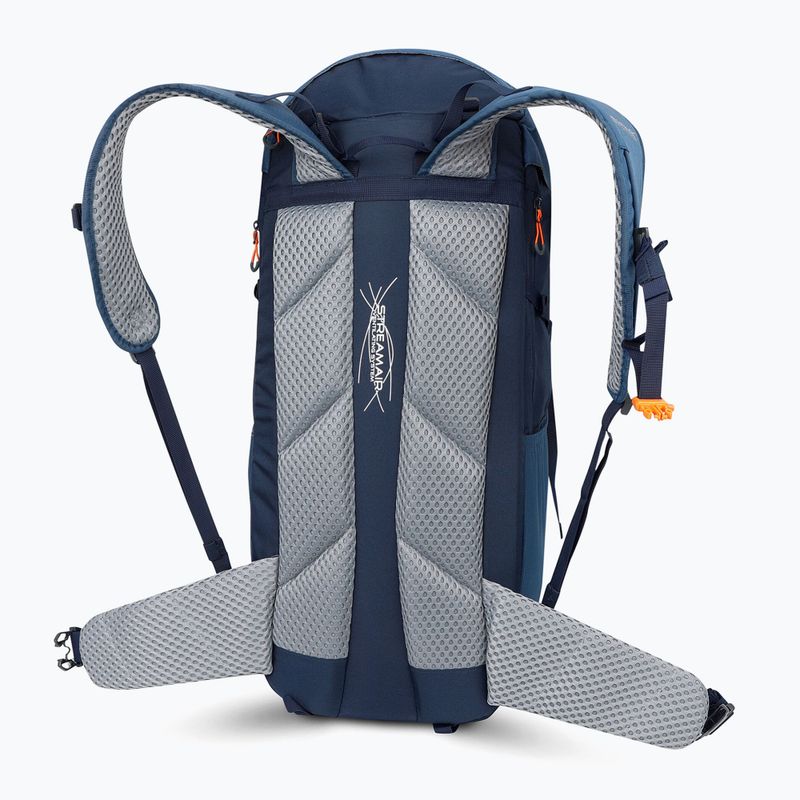 REGATTA Highton V2 65 l zaino da trekking navy/dkdenim 3