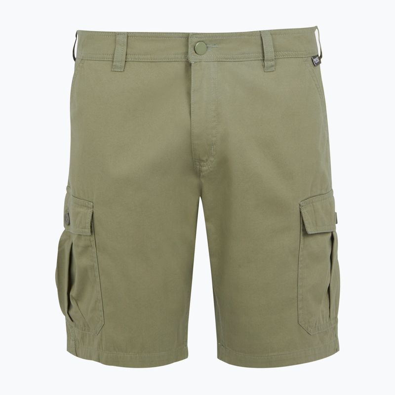 Pantaloncini da trekking REGATTA Ruwan fauna uomo 5