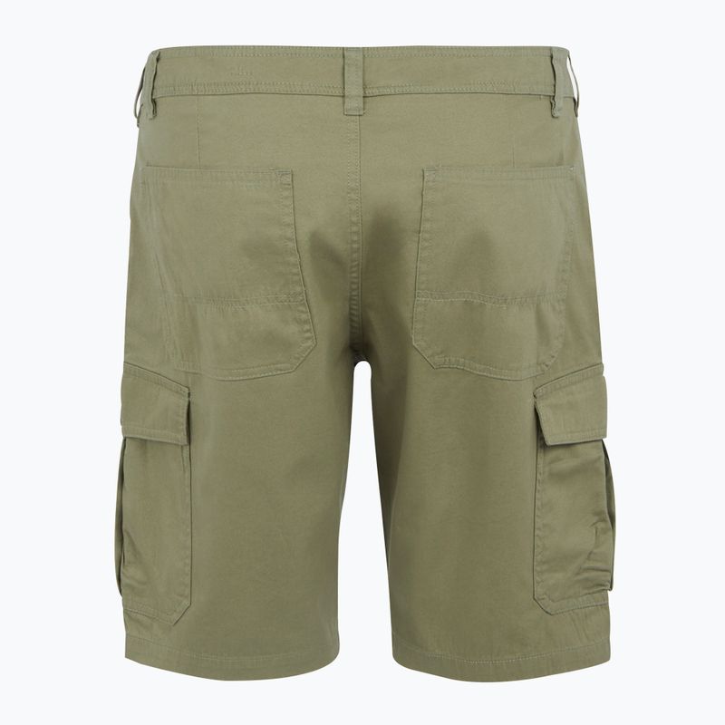 Pantaloncini da trekking REGATTA Ruwan fauna uomo 6